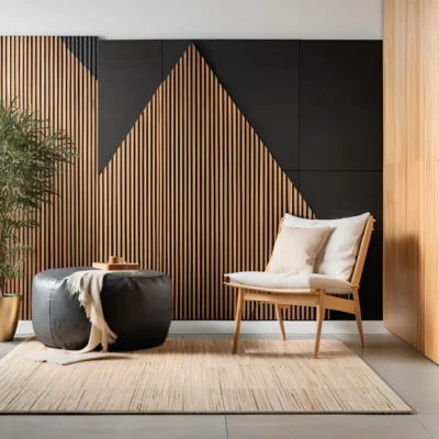 Trending WBM Wall Panels