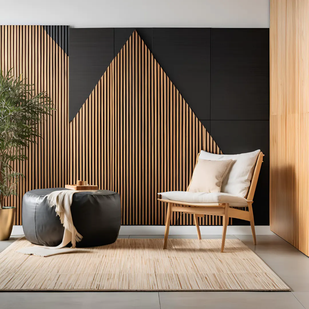 Trending WBM Wall Panels