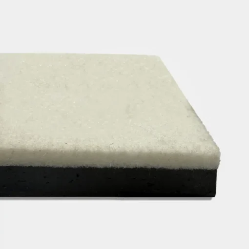 Heavy Duty Acoustic Flooring - Gallery 3
