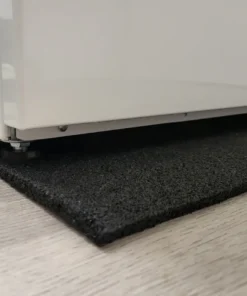 Rubber Washing Machine Mat Gallery 1