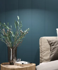 Shiplap Wall Panels - Ocean Blue - Main Image