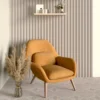 Cre8 Slat Wall - Stone Grey - Main Image