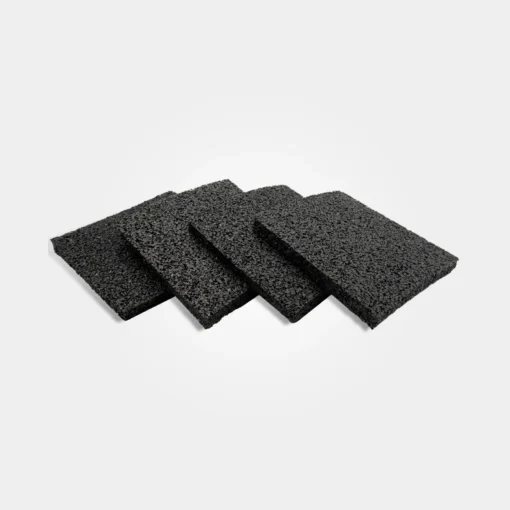Small Rubber Pads Gallery 3
